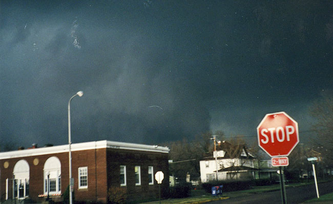 minnesota tornadoes